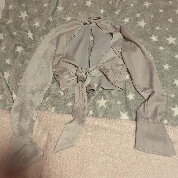 Blue Life Neely Open Back Top - Picture 6 of 8